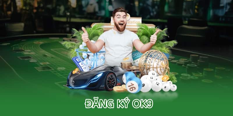 Cách đăng ký tài khoản OK9 – Hướng dẫn chi tiết cho người mới 4 đăng ký ok9