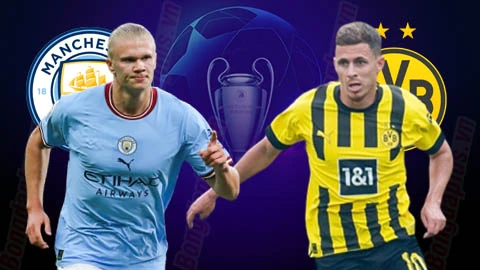 OK9 News | Nhận định Man City vs Dortmund (05/11/2025): Đôi công hấp dẫn, kèo Tài sáng rực 2 Nhận định Man City vs Dortmund